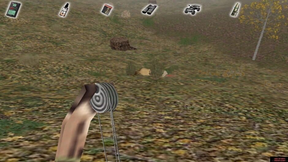 Скриншот 2 из Field & Stream: Trophy Hunting 5