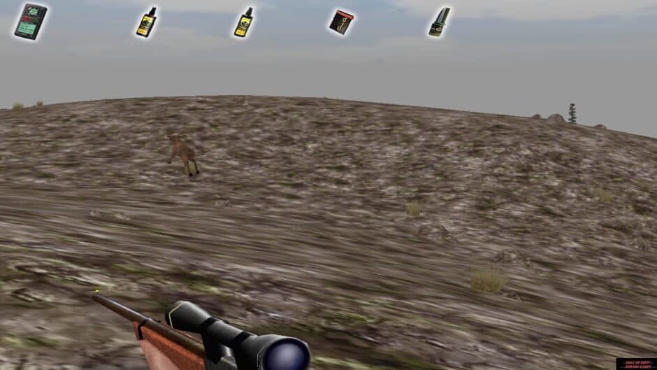 Скриншот 1 из Field & Stream: Trophy Hunting 5