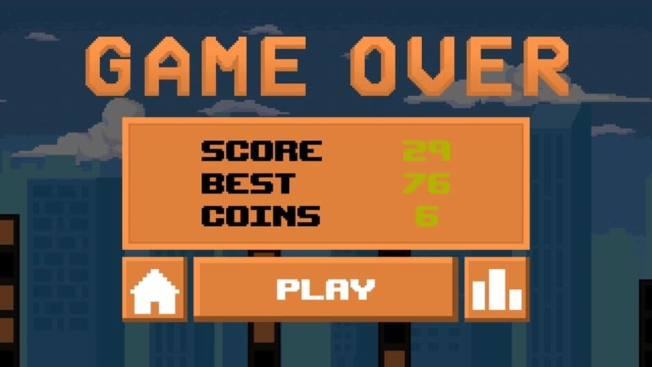Скриншот 3 из Jump City