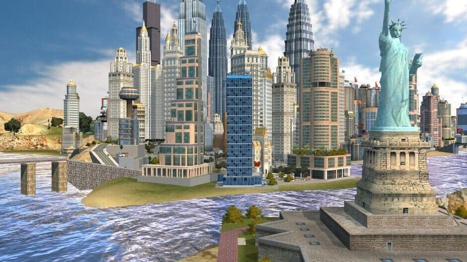 Скриншот 4 из City Life Deluxe