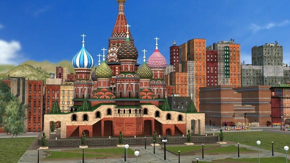 Скриншот 8 из City Life Deluxe