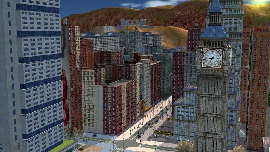 Скриншот 11 из City Life Deluxe