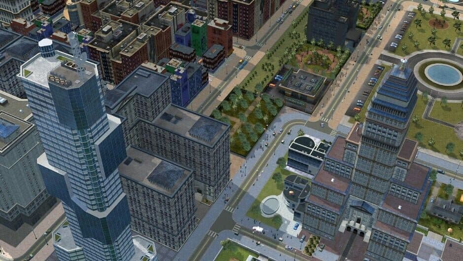 Скриншот 3 из City Life Deluxe