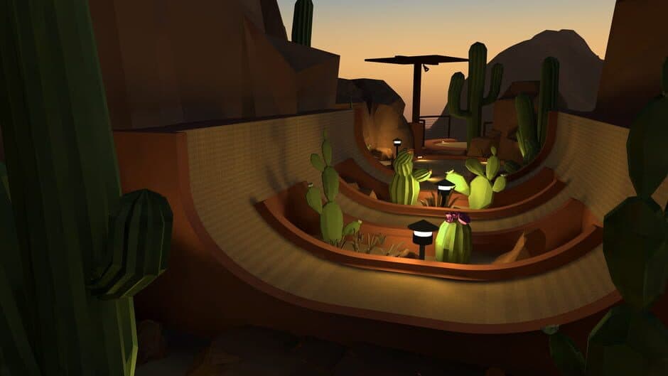 Скриншот 2 из Walkabout Mini Golf