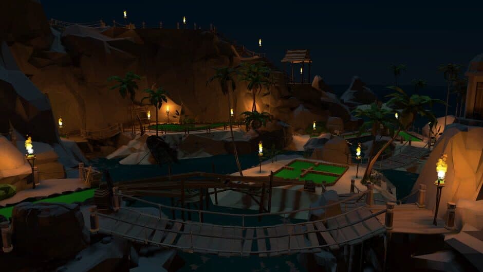 Скриншот 5 из Walkabout Mini Golf