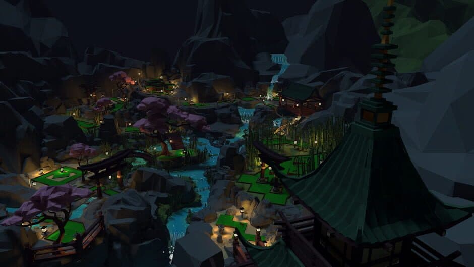 Скриншот 7 из Walkabout Mini Golf