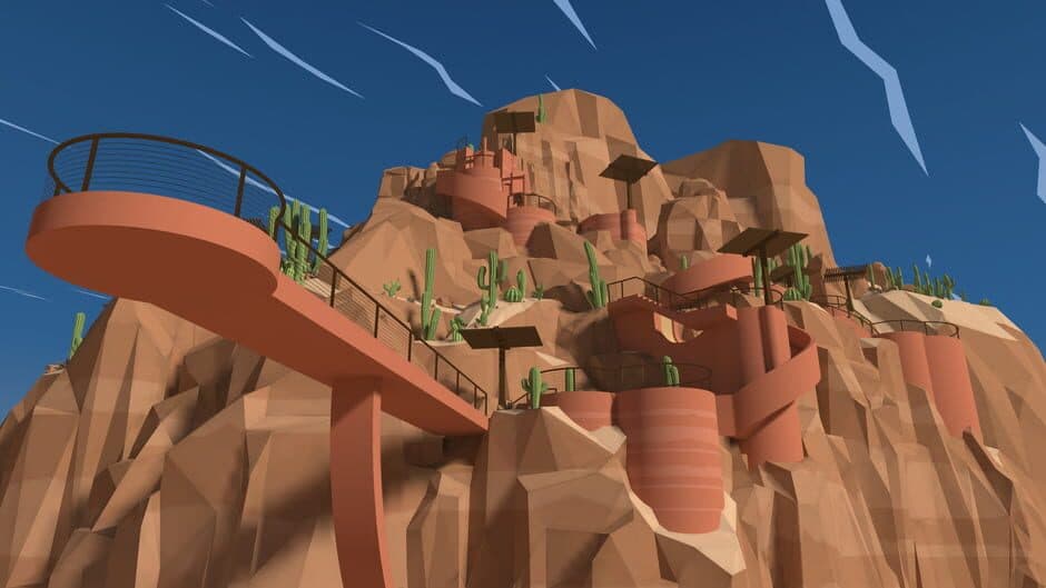 Скриншот 8 из Walkabout Mini Golf