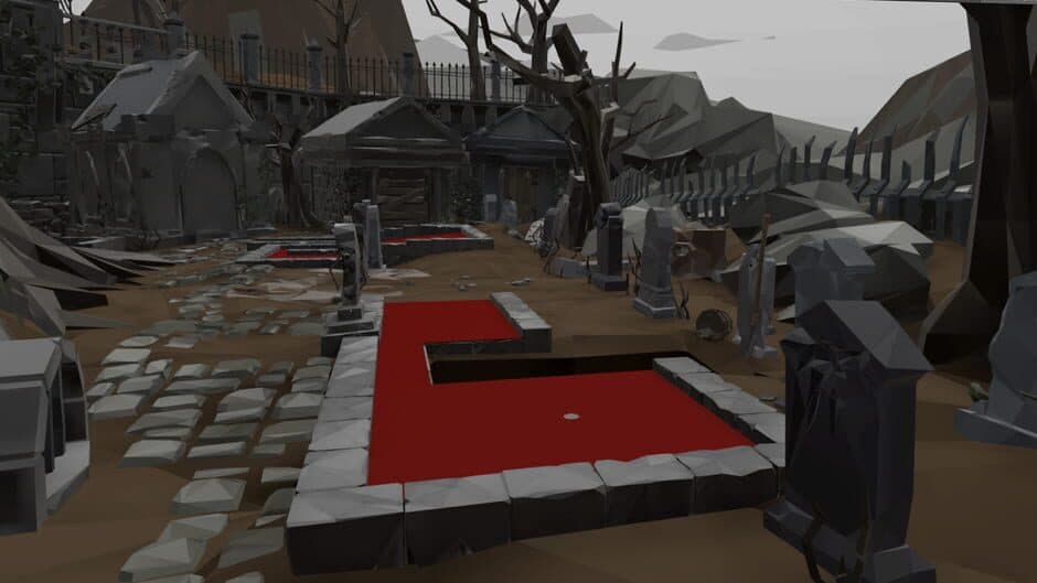 Скриншот 9 из Walkabout Mini Golf