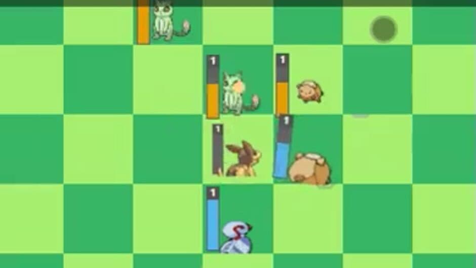 Скриншот 1 из Creature Chess