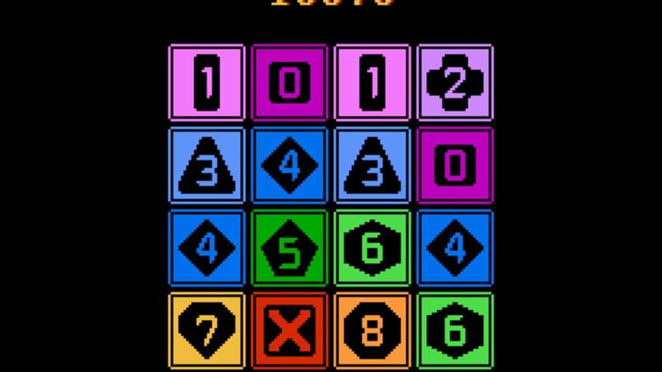 Скриншот 2 из 0 to X