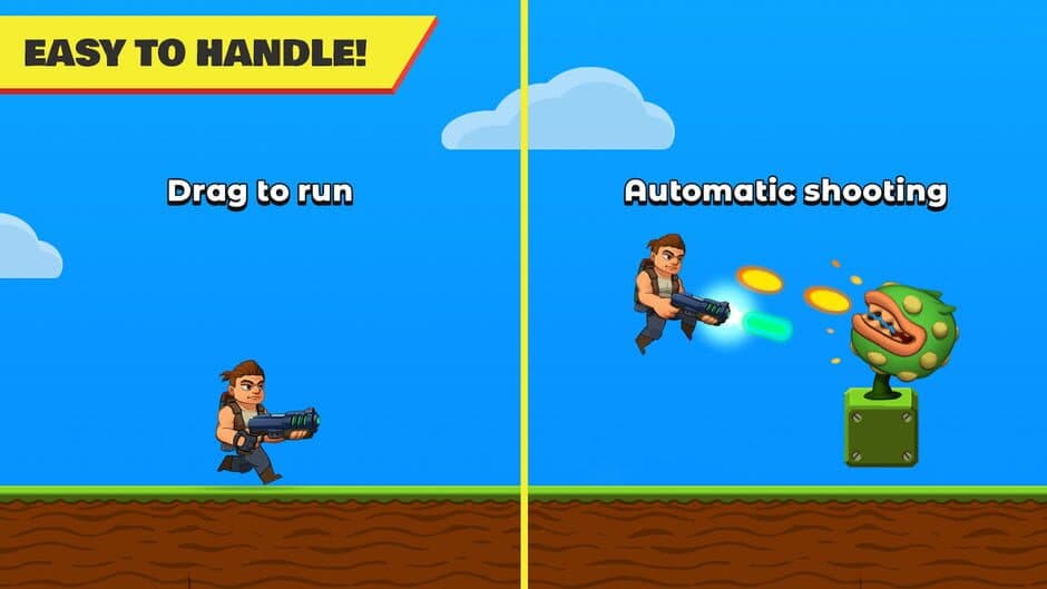 Скриншот 3 из Mr Autofire