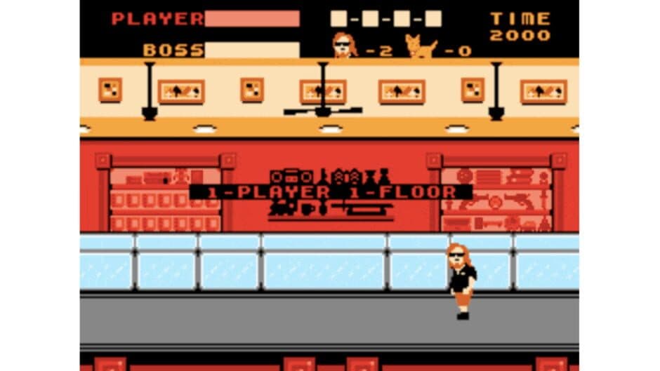 Скриншот 1 из Chumlee's Adventure: The Quest for Pinky