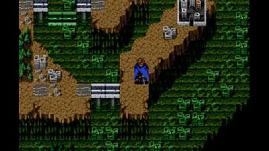 Скриншот 1 из Kyuuyaku Megami Tensei