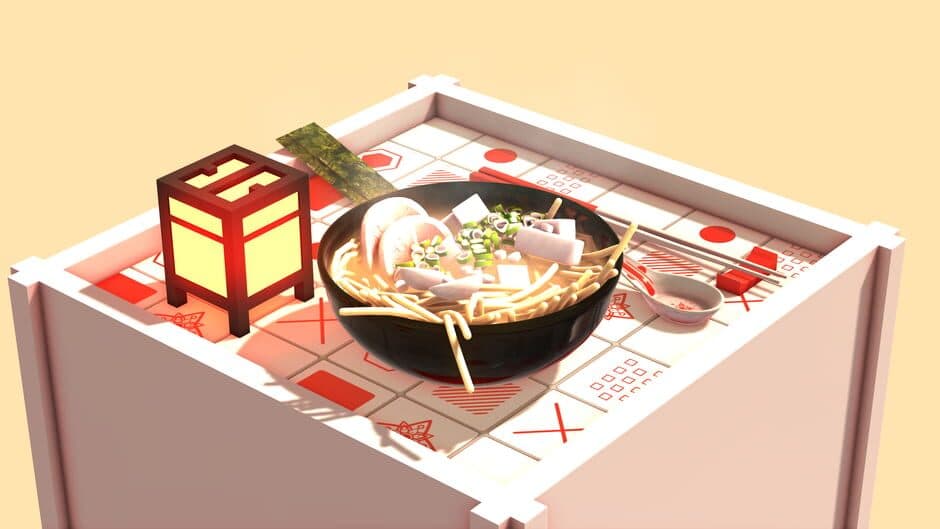 Скриншот 3 из Nour: Play with Your Food