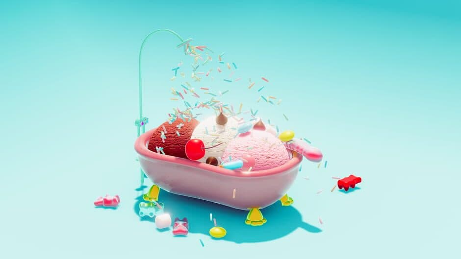 Скриншот 4 из Nour: Play with Your Food
