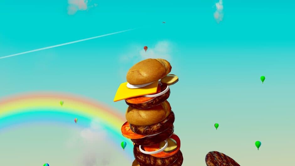 Скриншот 5 из Nour: Play with Your Food