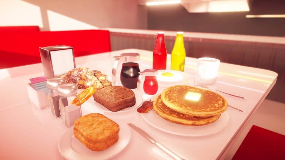 Скриншот 6 из Nour: Play with Your Food