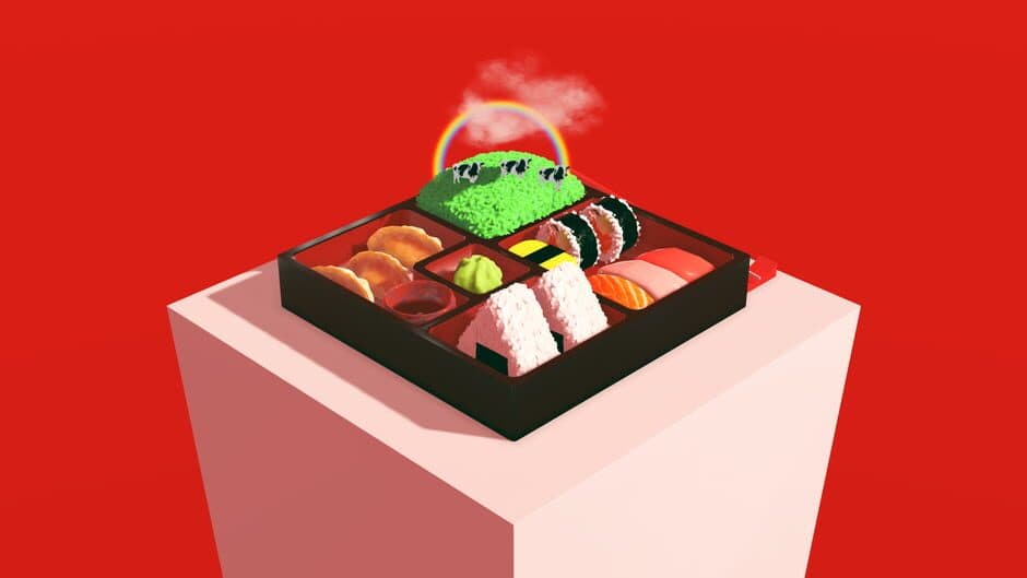 Скриншот 9 из Nour: Play with Your Food