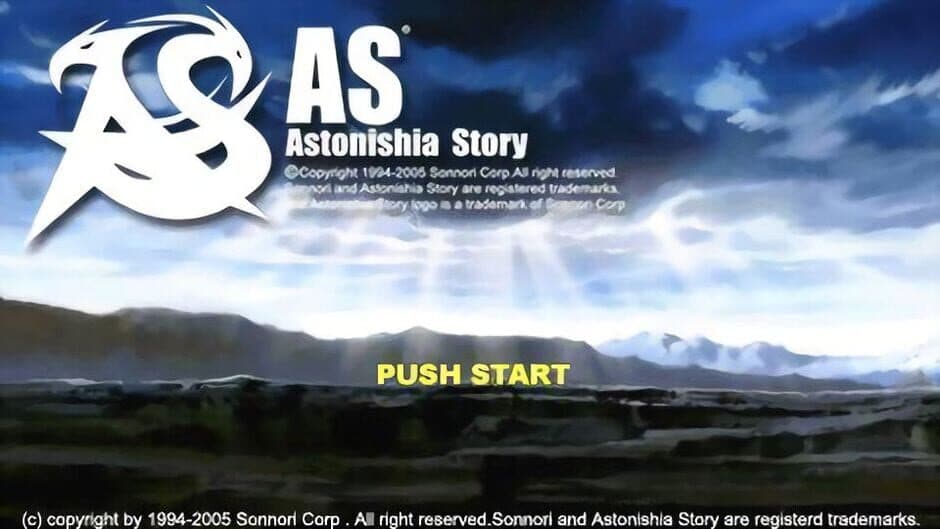 Скриншот 1 из Astonishia Story