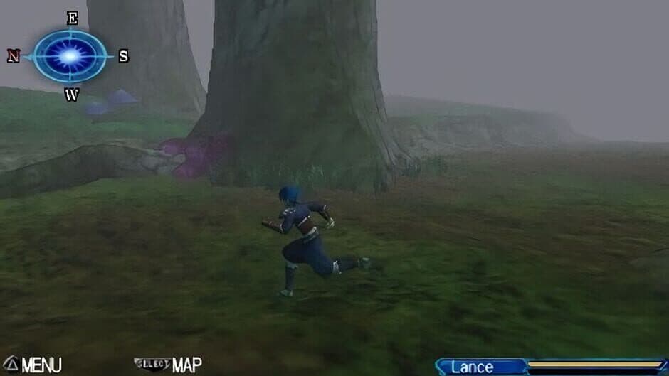 Скриншот 5 из Blade Dancer: Lineage of Light