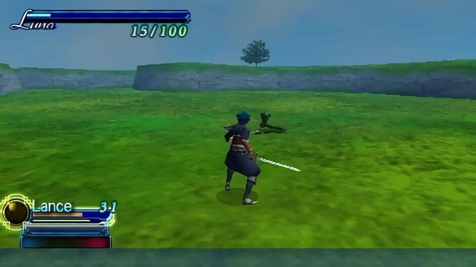 Скриншот 7 из Blade Dancer: Lineage of Light