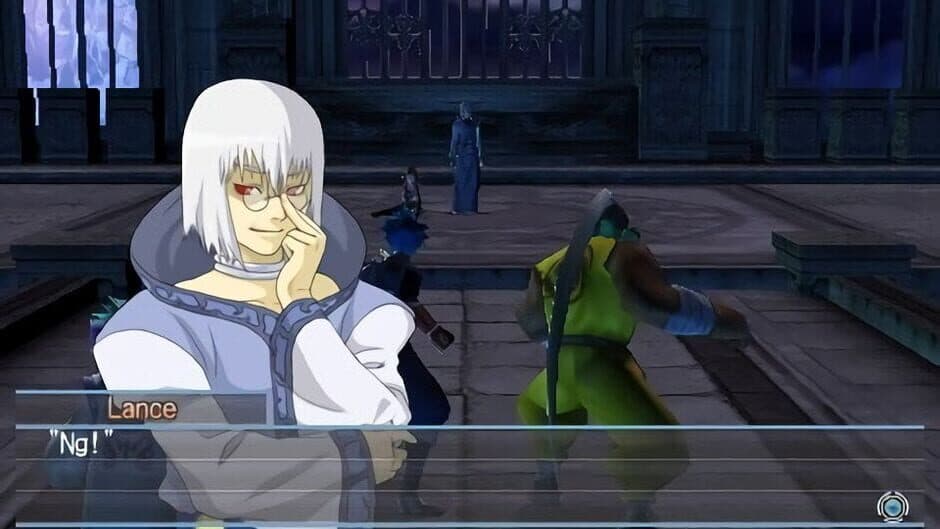 Скриншот 8 из Blade Dancer: Lineage of Light