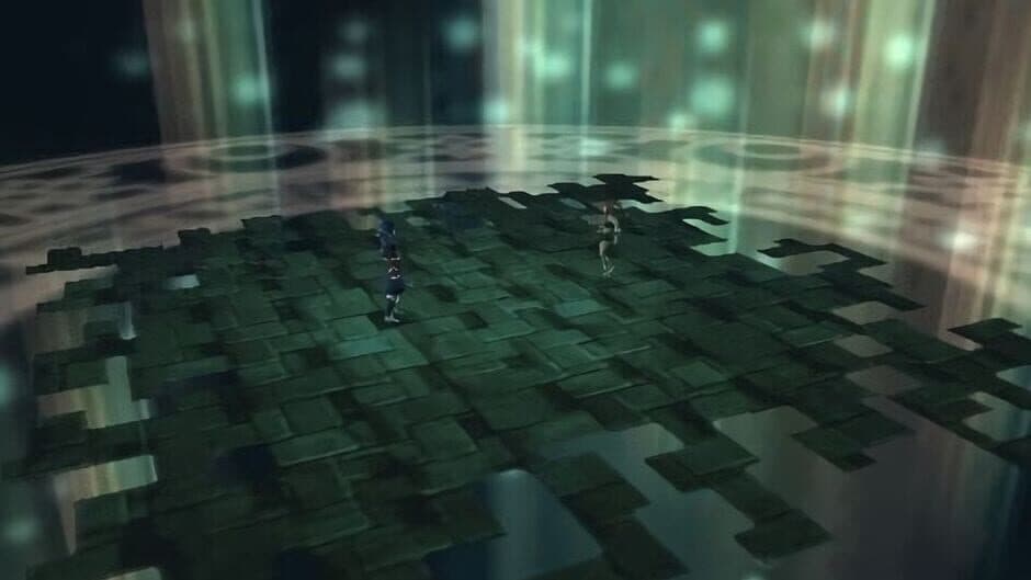 Скриншот 9 из Blade Dancer: Lineage of Light