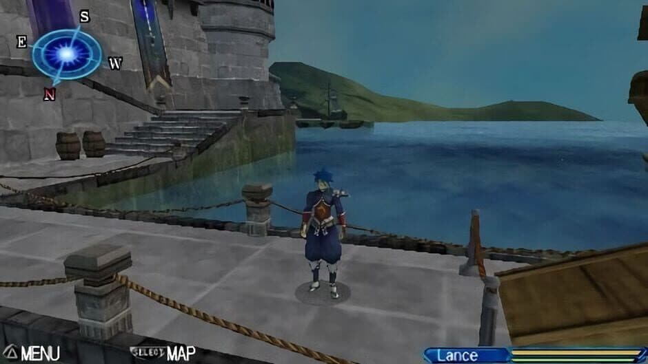 Скриншот 10 из Blade Dancer: Lineage of Light