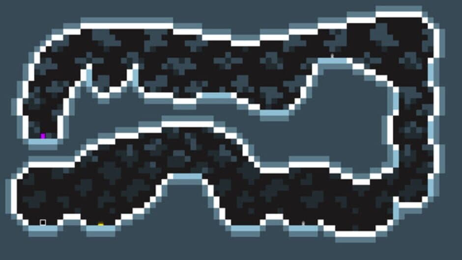 Скриншот 1 из Micro Platformer