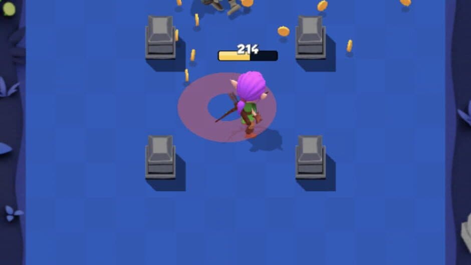 Скриншот 2 из Lunch Hero