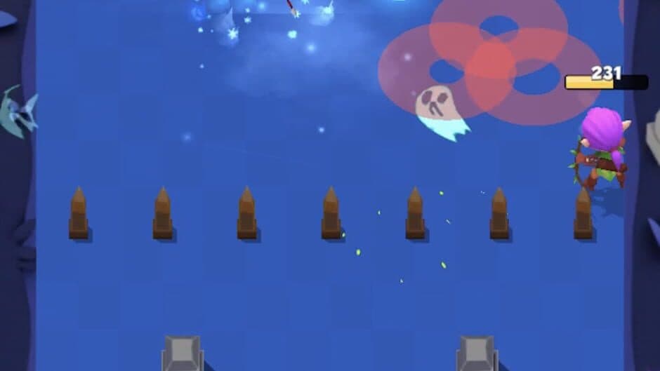 Скриншот 3 из Lunch Hero