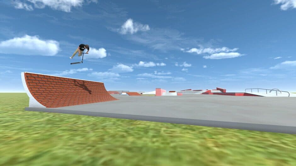 Скриншот 1 из Scoot