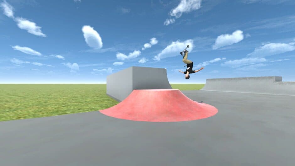 Скриншот 3 из Scoot
