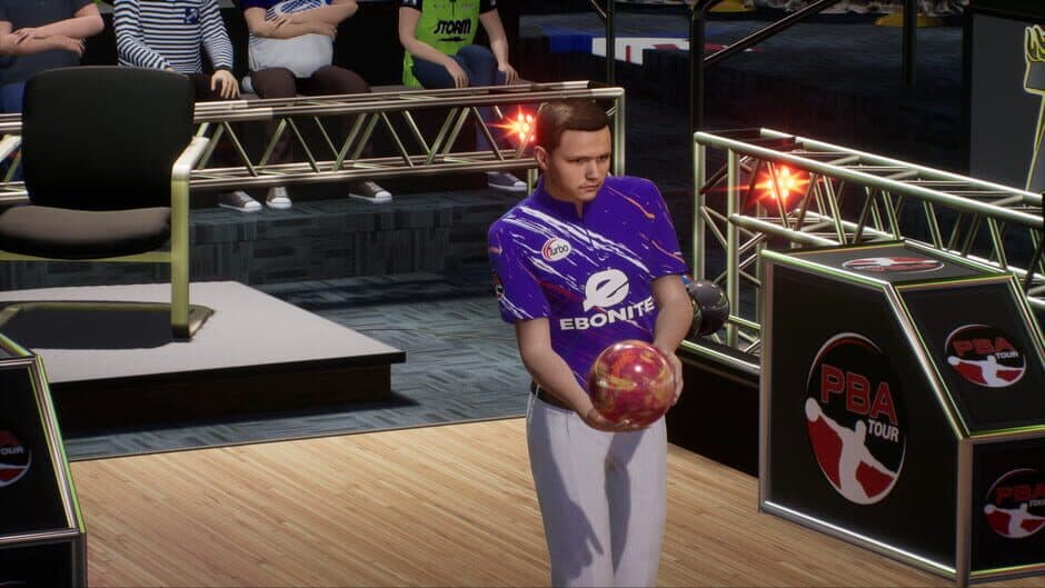 Скриншот 2 из PBA Pro Bowling 2021