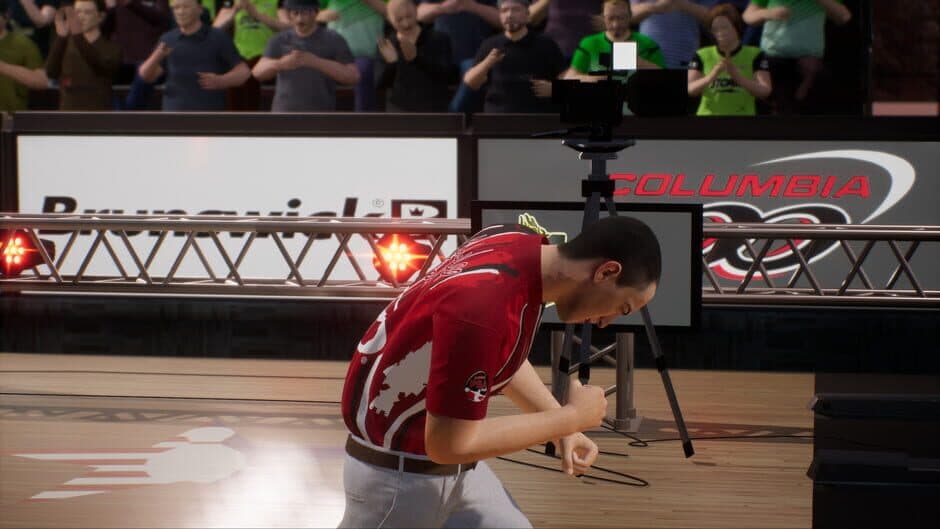 Скриншот 6 из PBA Pro Bowling 2021
