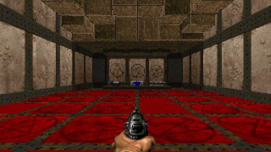 Скриншот 2 из Doom Zero