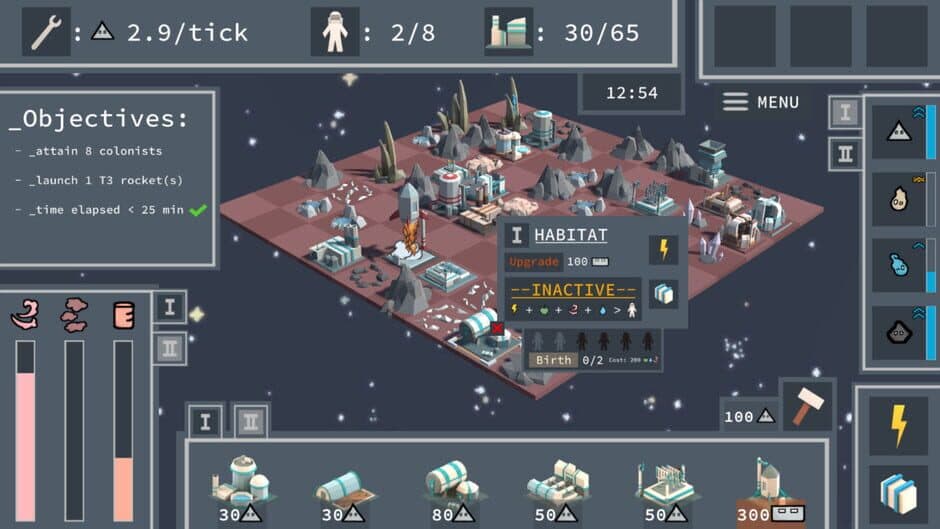 Скриншот 5 из Colonials Programme