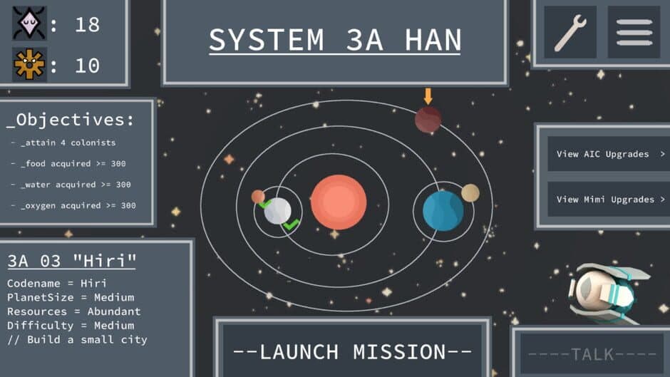 Скриншот 2 из Colonials Programme