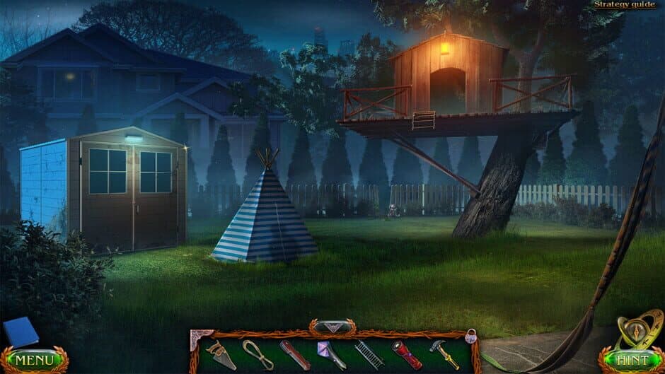 Скриншот 6 из Lost Lands: Redemption
