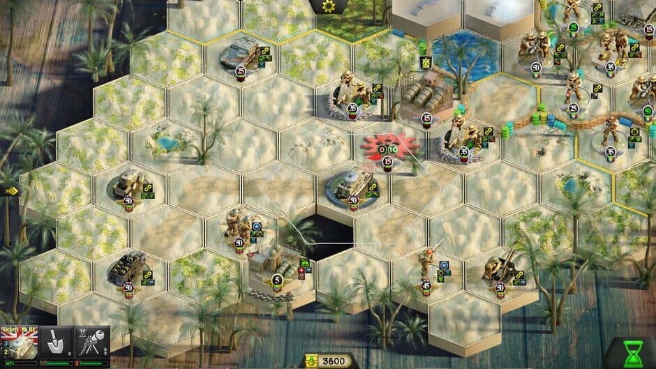 Скриншот 6 из Frontline: World War II