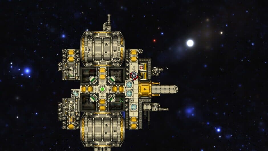 Скриншот 4 из Iron Armada