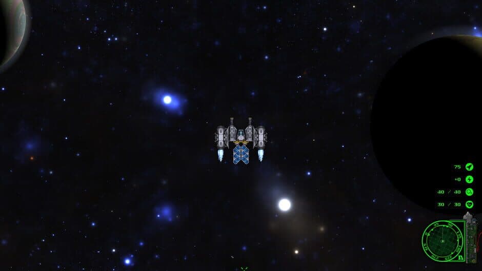 Скриншот 1 из Iron Armada
