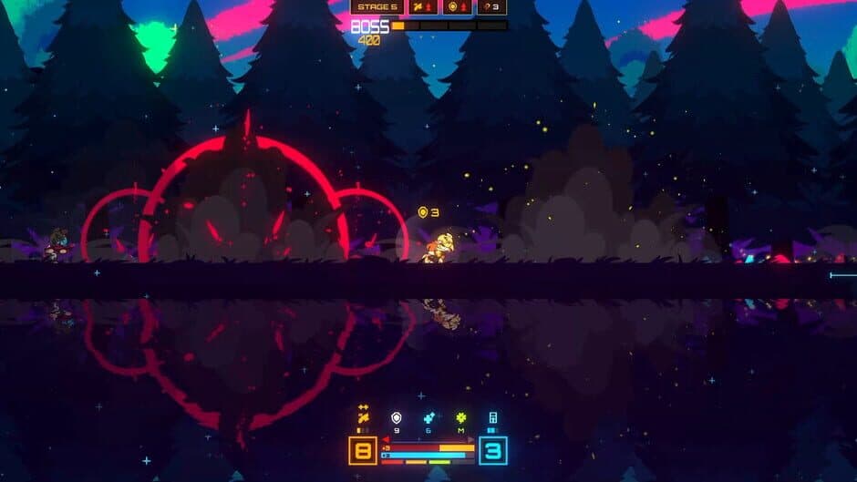 Скриншот 5 из Mixx Island: Remix