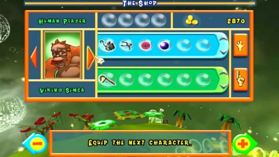 Скриншот 1 из Creature Conflict: The Clan Wars