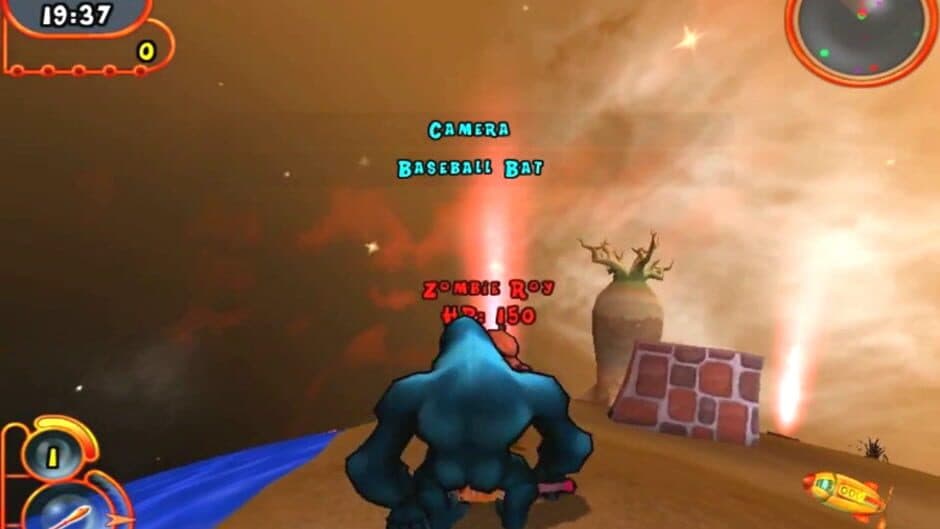 Скриншот 2 из Creature Conflict: The Clan Wars