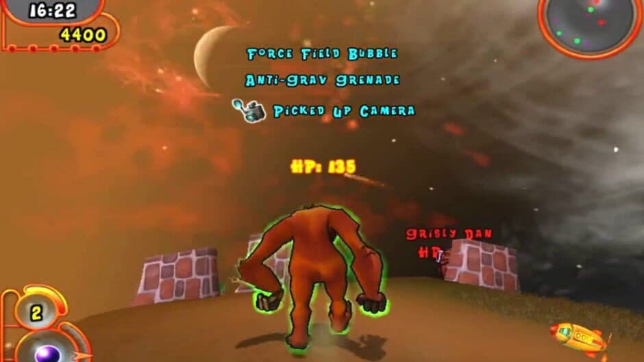 Скриншот 11 из Creature Conflict: The Clan Wars