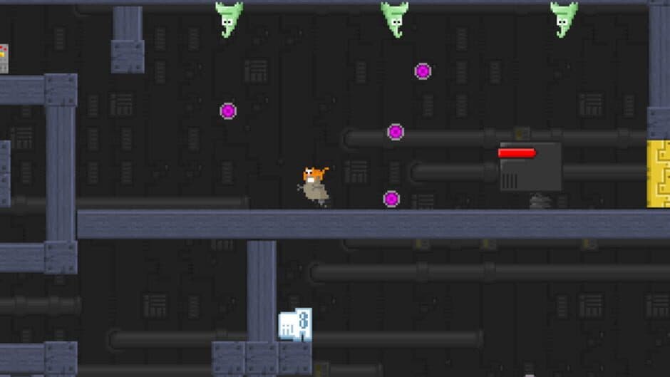 Скриншот 4 из Robot Wants Puppy