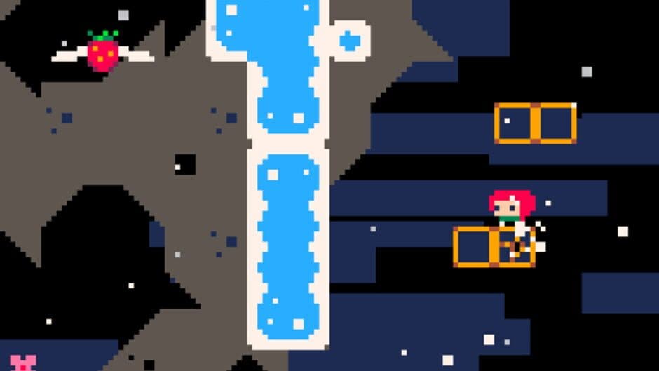 Скриншот 1 из Celeste Classic