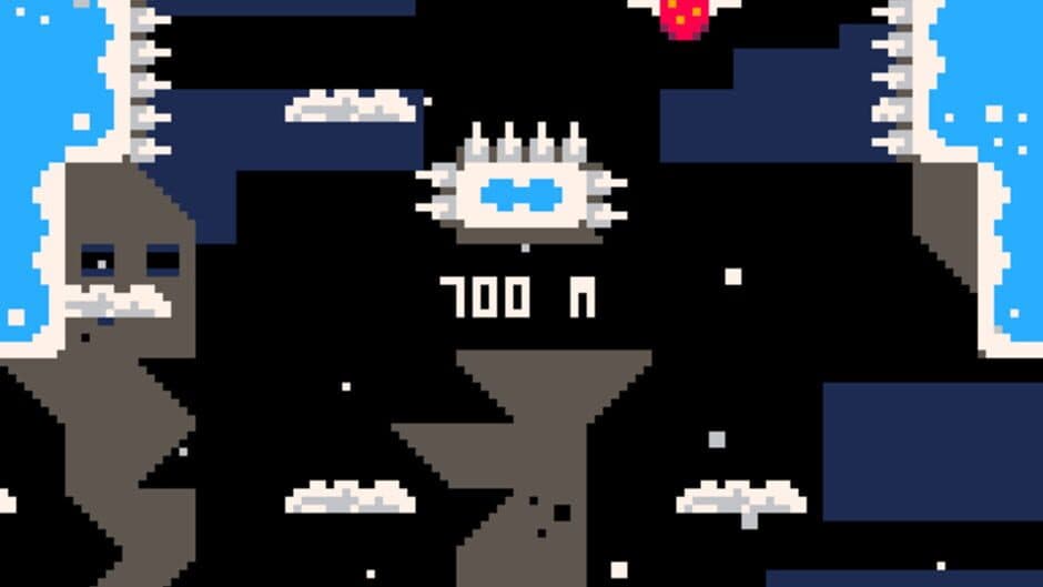 Скриншот 2 из Celeste Classic