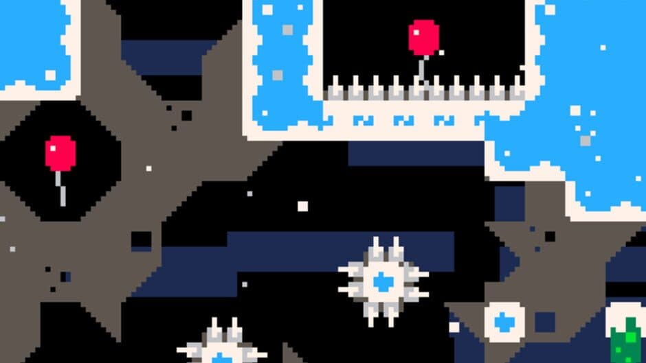Скриншот 3 из Celeste Classic